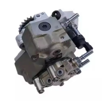 PC200-8 PC220-8 PC300-8 খননকারী SAA6D107E ইঞ্জিনের যন্ত্রাংশ জ্বালানী পাম্প Assy 6754-71-1012