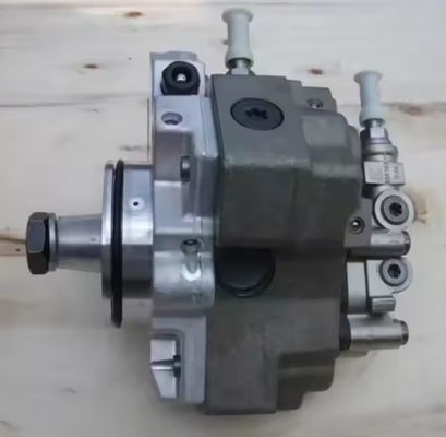 PC200-8 PC220-8 PC300-8 খননকারী SAA6D107E ইঞ্জিনের যন্ত্রাংশ জ্বালানী পাম্প Assy 6754-71-1012