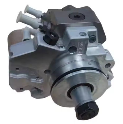 PC200-8 PC220-8 PC300-8 খননকারী SAA6D107E ইঞ্জিনের যন্ত্রাংশ জ্বালানী পাম্প Assy 6754-71-1012