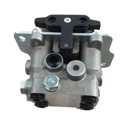PC200-6 PC400-6 PC450LC-6 PC60-7 PC70-7 PC100-6 PC120-6 খননকারীর পাইলট ভালভ 702-16-01430