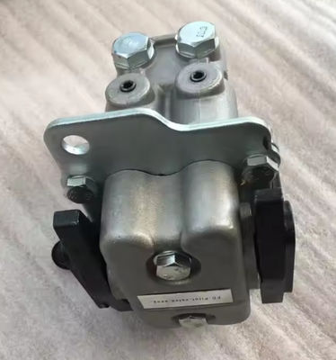 PC200-6 PC400-6 PC450LC-6 PC60-7 PC70-7 PC100-6 PC120-6 খননকারীর পাইলট ভালভ 702-16-01430