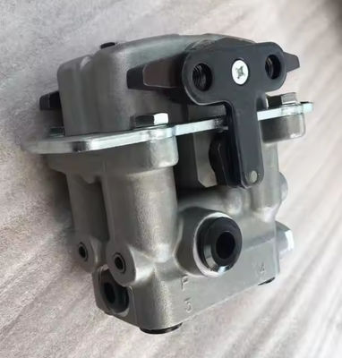 PC200-6 PC400-6 PC450LC-6 PC60-7 PC70-7 PC100-6 PC120-6 খননকারীর পাইলট ভালভ 702-16-01430