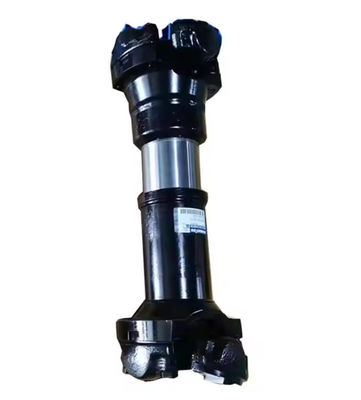 PC1250-7 খননকারীর সুইং শ্যাফ্ট 21N-26-31110 আসল নতুন অবস্থা PC1250-8 অংশ