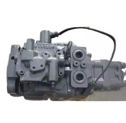 অরিজিনাল নিউ কন্ডিশন PC40-2 PC50-2 এক্সক্যাভেটর হাইড্রোলিক মেইন পাম্প 708-3S-00522