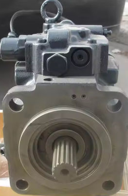 অরিজিনাল নিউ কন্ডিশন PC40-2 PC50-2 এক্সক্যাভেটর হাইড্রোলিক মেইন পাম্প 708-3S-00522