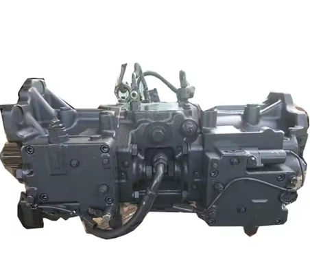 PC850-8 এক্সক্যাভেটর পার্টস নিউ 708-2K-11152 708-2K-00113 708-2K-00114 708-2K-00111 708-2K-00112 হাইড্রোলিক প্রধান পাম্প