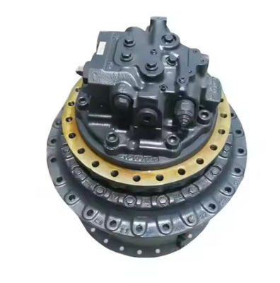 এক্সক্যাভেটর পার্টস PC270-7 PC300-7 PC350-7 PC360-7 ফাইনাল ড্রাইভ 207-27-00371 ট্রাভেল মোটর