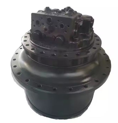 এক্সক্যাভেটর পার্টস PC270-7 PC300-7 PC350-7 PC360-7 ফাইনাল ড্রাইভ 207-27-00371 ট্রাভেল মোটর