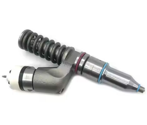 Excavator Engine Parts Engine C15 C27 C32 R2284 374-0750 3740750 জ্বালানী ইনজেক্টর