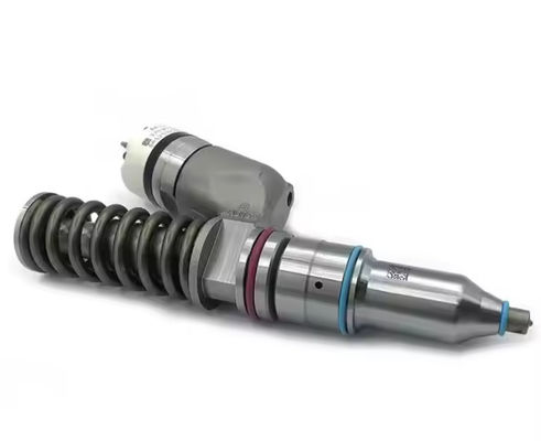 Excavator Engine Parts Engine C15 C27 C32 R2284 374-0750 3740750 জ্বালানী ইনজেক্টর