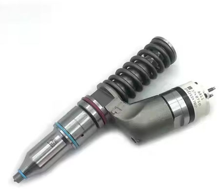 Excavator Engine Parts Engine C15 C27 C32 R2284 374-0750 3740750 জ্বালানী ইনজেক্টর