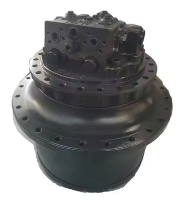 এক্সক্যাভেটর PC1250 পার্টস ফাইনাল ড্রাইভ 21N-27-00130 21N-27-00140