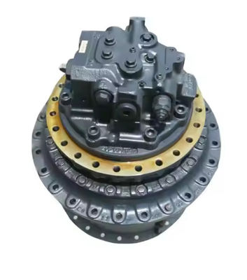 এক্সক্যাভেটর PC1250 পার্টস ফাইনাল ড্রাইভ 21N-27-00130 21N-27-00140