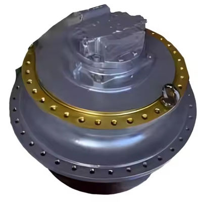এক্সক্যাভেটর PC1250 পার্টস ফাইনাল ড্রাইভ 21N-27-00130 21N-27-00140