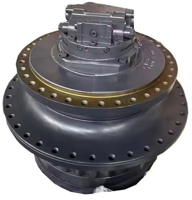 এক্সক্যাভেটর PC1250 পার্টস ফাইনাল ড্রাইভ 21N-27-00130 21N-27-00140
