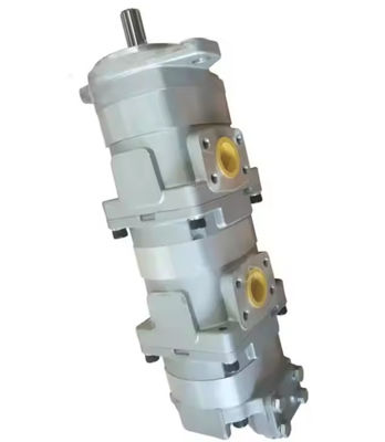 Excavator Hydraulic Pump 705-56-34360 7055634360 Excavator PC1100-6 PC1250-7 PC1100SE-6 এর জন্য