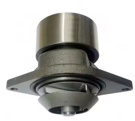 নতুন খননকারী ইঞ্জিন ওয়াটার পাম্প 3286277 6735-61-1101 PC200-6 এর জন্য