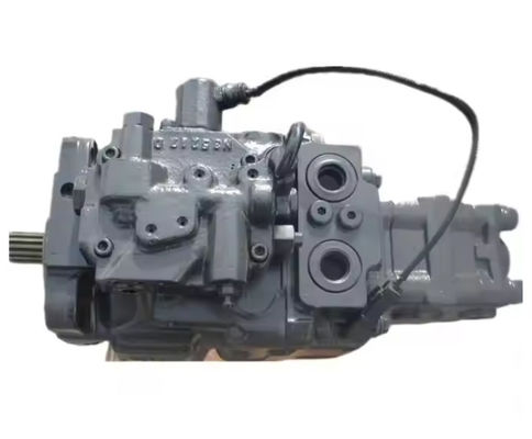 এক্সক্যাভেটর হাইড্রোলিক প্রধান পাম্প PC55MR-2 PC56-7 এক্সক্যাভেটর হাইড্রোলিক পাম্প 708-3S-00522 708-3S-00521 708-3S-00830