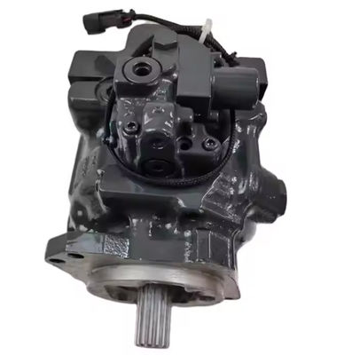 Excavator PC600-8 PC600LC-8 হাইড্রোলিক পাম্প ফ্যান পাম্প 708-1U-00200 708-1U-00201 708-1U-00202