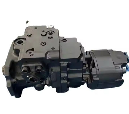 এক্সক্যাভেটর ইঞ্জিন হাইড্রোলিক পাম্প 708-1L-00800 পাম্প হাইড্রোলিক 708-1L-00650 এক্সক্যাভেটরের জন্য PC130-7 PC200-6 PC220-7