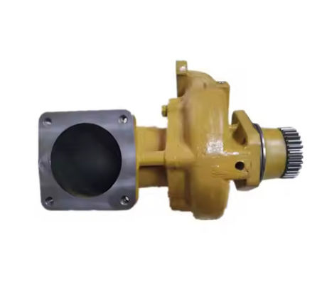 এক্সক্যাভেটর PC1250-7 জল পাম্প 6240-61-1106 6240-61-1104 6240-61-1103