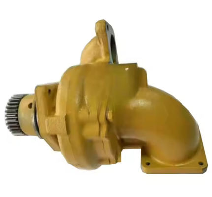 এক্সক্যাভেটর PC1250-7 জল পাম্প 6240-61-1106 6240-61-1104 6240-61-1103