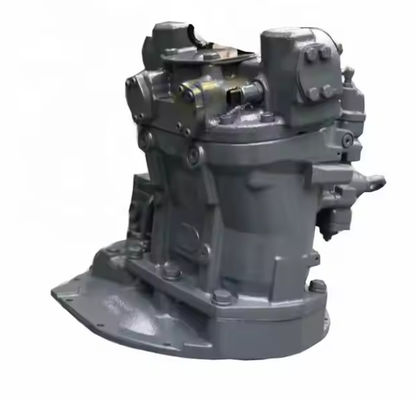 ZX240-3 এক্সক্যাভেটর পার্টস HPV118HW হাইড্রোলিক পাম্প 9257348