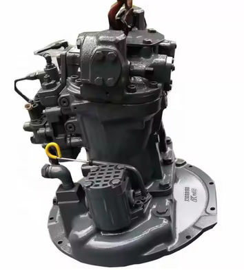 ZX240-3 এক্সক্যাভেটর পার্টস HPV118HW হাইড্রোলিক পাম্প 9257348