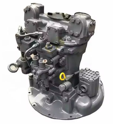 ZX240-3 এক্সক্যাভেটর পার্টস HPV118HW হাইড্রোলিক পাম্প 9257348