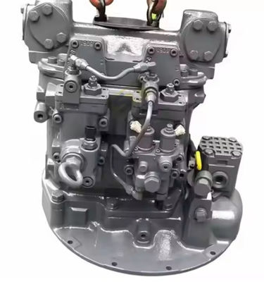 ZX240-3 এক্সক্যাভেটর পার্টস HPV118HW হাইড্রোলিক পাম্প 9257348