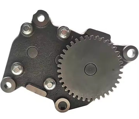Excavator Engine Parts 6240-51-1100 6240511100 ডিজেল ইঞ্জিন জ্বালানী তেল পাম্প SAA6D170E 6D170 PC1250-11