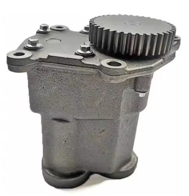 Excavator Engine Parts 6240-51-1100 6240511100 ডিজেল ইঞ্জিন জ্বালানী তেল পাম্প SAA6D170E 6D170 PC1250-11
