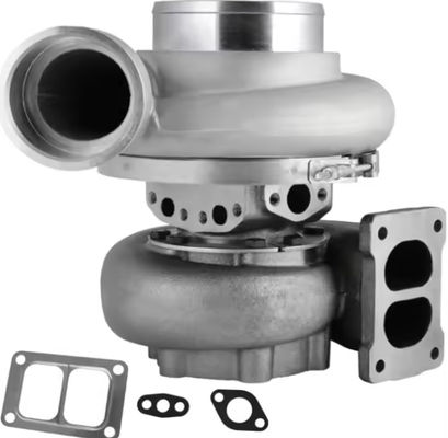 ইঞ্জিন 6D140 টার্বোচার্জার 6505-52-5410 Excavator জন্য