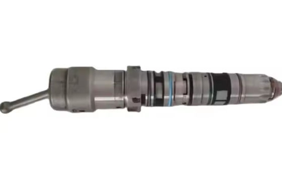 মূল PC1250-7 খননকারী SAA6D170E-3E-8 ইঞ্জিন 6560-11-1113 ইনজেক্টর