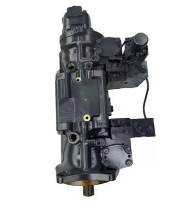 Excavator Crawler পারফরম্যান্স জন্য ফ্যান হাইড্রোলিক প্রধান পাম্প 708-2H-00440