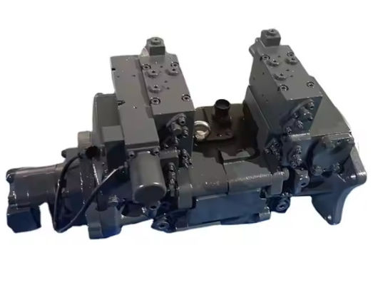 Excavator Crawler পারফরম্যান্স জন্য ফ্যান হাইড্রোলিক প্রধান পাম্প 708-2H-00440