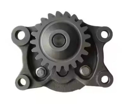 নতুন পণ্য তেল পাম্প 6251-51-1001 6251-51-1000 PC450-7 Excavator Oil Pump
