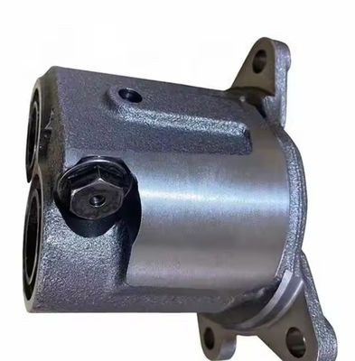 নতুন পণ্য তেল পাম্প 6251-51-1001 6251-51-1000 PC450-7 Excavator Oil Pump