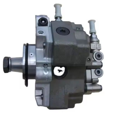 এক্সক্যাভেটর ইঞ্জিন আনুষাঙ্গিক 6754-71-1012 6754-71-1310 জ্বালানী পাম্প জন্য PC200-8 PC220-8