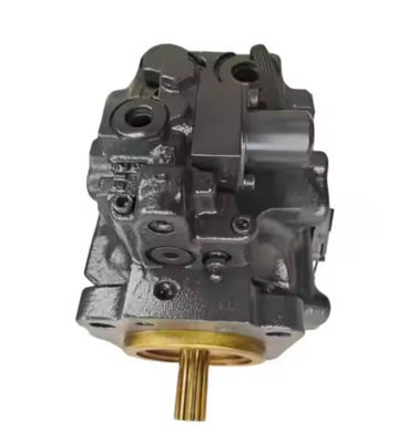 Excavator Engine Assembly 708-7W-00021 D155AX-6 D155A-6 D275 D155 ফ্যান মোটর 708-7W-00021 708-7W-00140