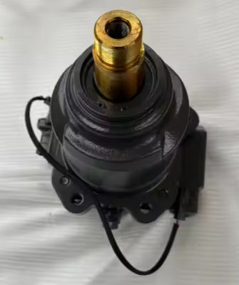 Excavator Engine Assembly 708-7W-00021 D155AX-6 D155A-6 D275 D155 ফ্যান মোটর 708-7W-00021 708-7W-00140