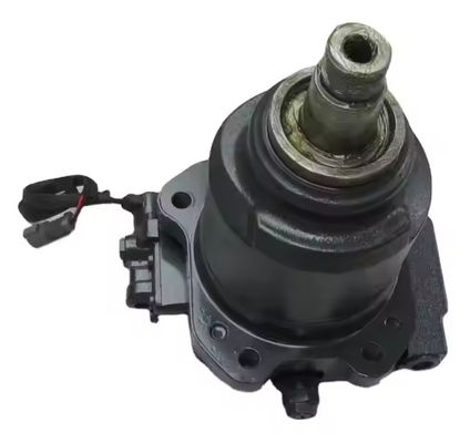 Excavator Engine Assembly 708-7W-00021 D155AX-6 D155A-6 D275 D155 ফ্যান মোটর 708-7W-00021 708-7W-00140