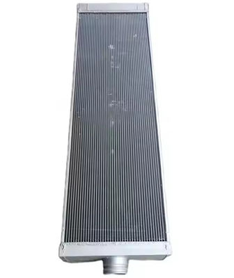 মেশিন ইঞ্জিনিয়ারিং ইঞ্জিনের জন্য PC1250-8 Excavator Radiator 21N-03-41110