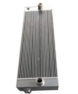 এক্সক্যাভার হাইড্রোলিক তেল কুলার 208-03-72160 PC400-7 PC300LC-7EO PC450-7 PC300 এর জন্য