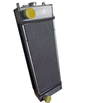 এক্সক্যাভার হাইড্রোলিক তেল কুলার 208-03-72160 PC400-7 PC300LC-7EO PC450-7 PC300 এর জন্য