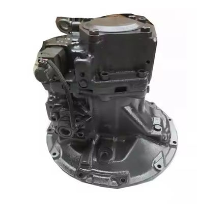 PC138US-8 প্রধান গিয়ার পাম্প হাইড্রোলিক পাম্প 708-3D-00020 708-2L-31114