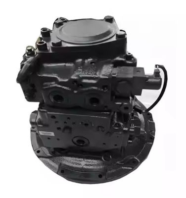PC138US-8 প্রধান গিয়ার পাম্প হাইড্রোলিক পাম্প 708-3D-00020 708-2L-31114
