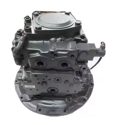 PC138US-8 প্রধান গিয়ার পাম্প হাইড্রোলিক পাম্প 708-3D-00020 708-2L-31114