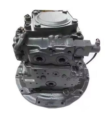 হাইড্রোলিক প্রধান পিস্টন পাম্প 708-2L-31114 708-3D-00020 708-3D-01020 PC130-8 এর জন্য