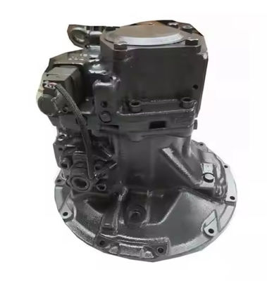 হাইড্রোলিক প্রধান পিস্টন পাম্প 708-2L-31114 708-3D-00020 708-3D-01020 PC130-8 এর জন্য